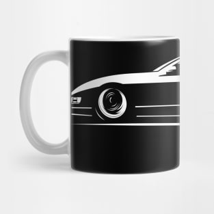 1983-2000 300ZX Z31 Mug